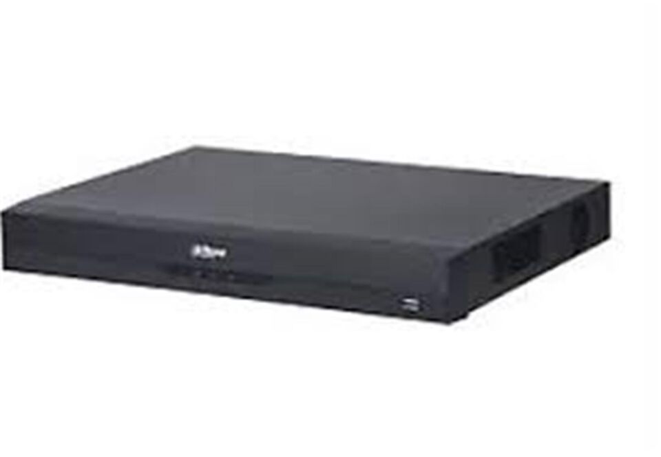 Dahua XVR4232AN-I3 32 Kanal XVR Kayıt Cihazı DVR