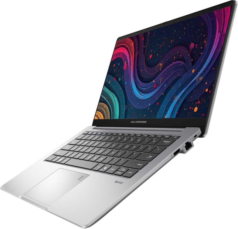 Asus Expertbook P1403CVA-C716512GOD CORE 7 240H 16Gb 512Gb FreeDOS 14'' Notebook