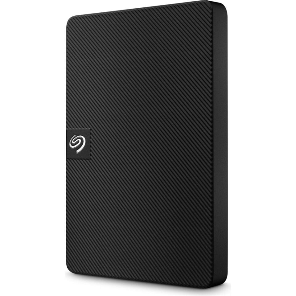 Seagate 2TB Expansion STKM2000400 USB 3.0 2.5'' Siyah Harici Harddisk