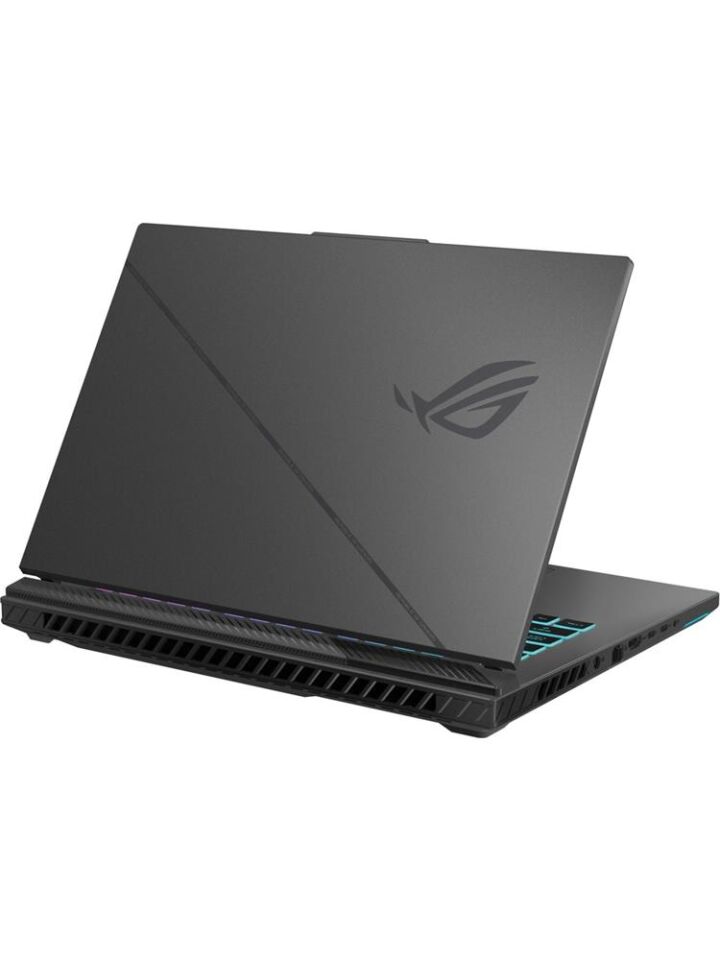 Asus Rog Strix G16 G614JVR-N3243 Intel i9 14900HX 16GB 512GB RTX4060 165 Hz FreeDOS 16'' Notebook