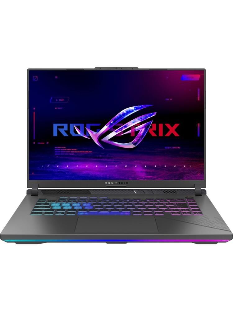 Asus Rog Strix G16 G614JVR-N3243 Intel i9 14900HX 16GB 512GB RTX4060 165 Hz FreeDOS 16'' Notebook