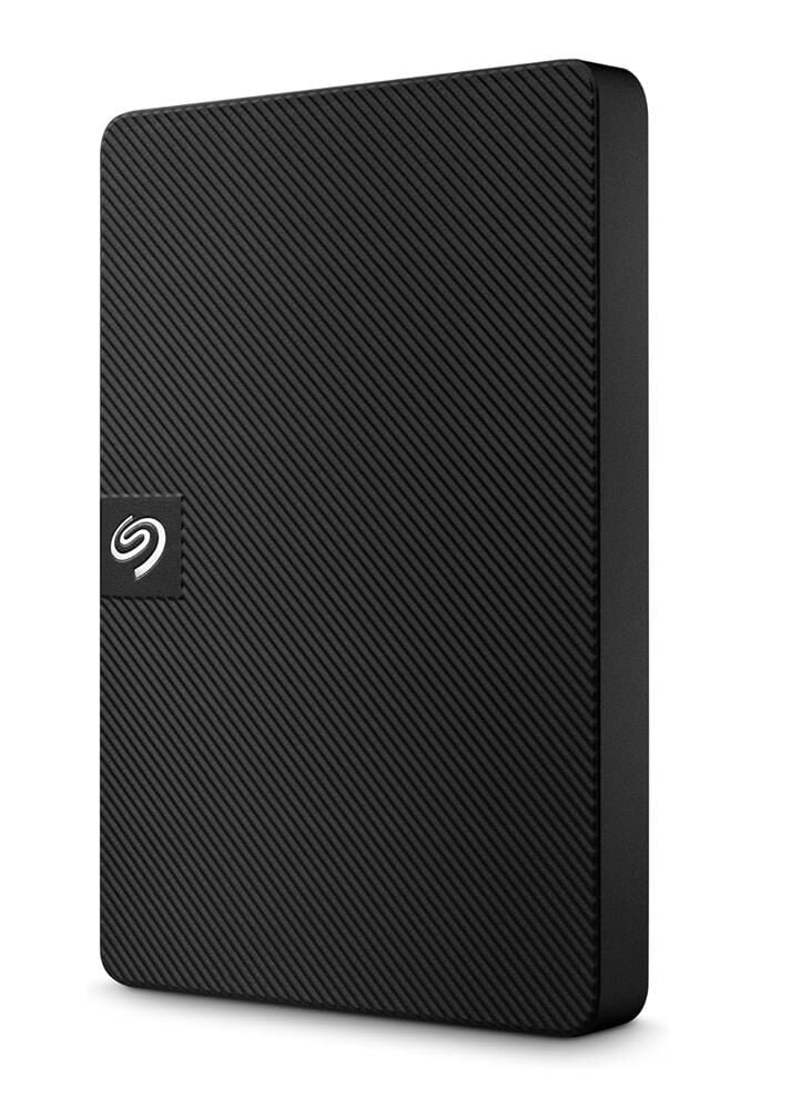 Seagate 1TB Expansion STKM1000400 USB 3.0 2.5'' Siyah Harici Harddisk