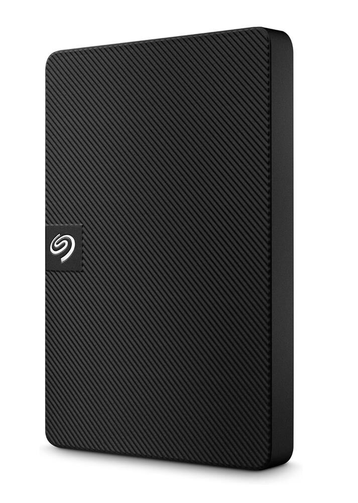 Seagate 5TB Expansion STKM5000400 USB 3.0 2.5'' Siyah Harici Harddisk