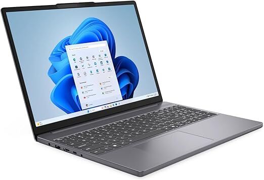 Lenovo IdeaPad Slim 3 83K1004ETR i5 13420H 8GB 512GB SSD 15.3'' WUXGA (1920x1200) FreeDOS Notebook