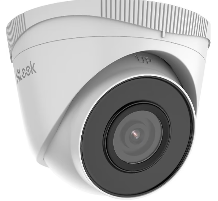 Hilook IPC-T221H-C 2MP 2.8mm Ip Dome Kamera