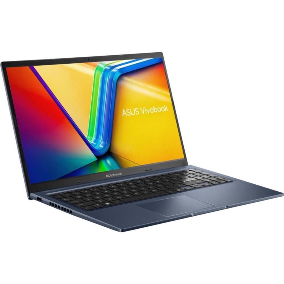 Asus Vivobook 15 Intel Core U5 120U 8Gb 512Gb Ssd X1504VA-BQ3970W 15.6'' W11 Home Notebook