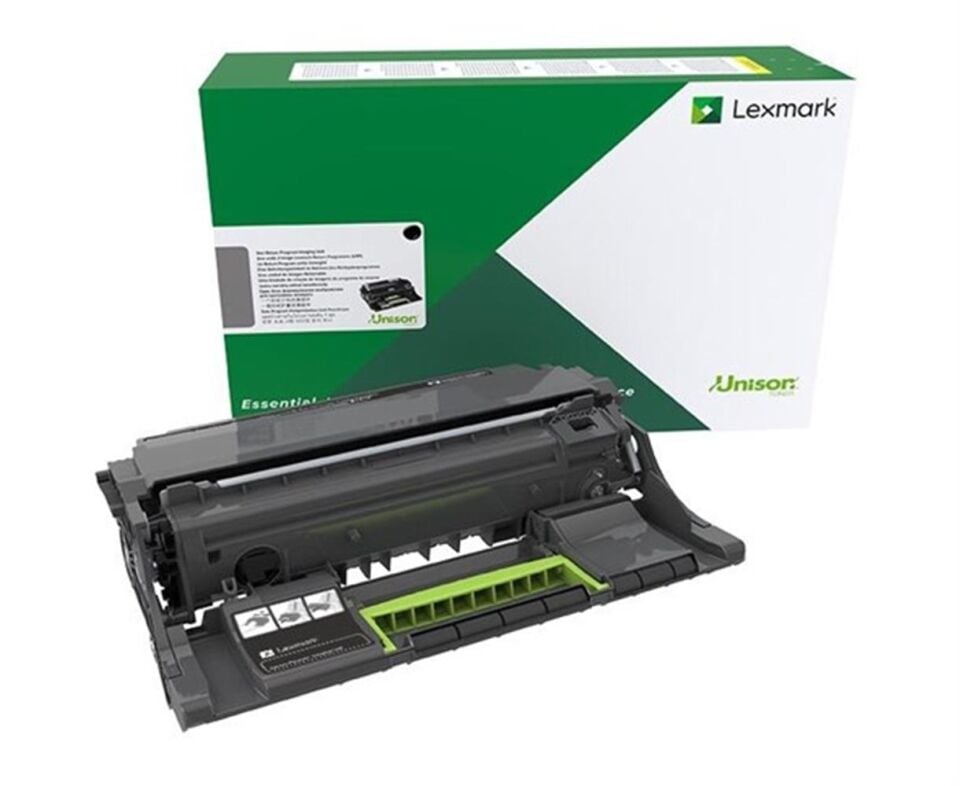 Lexmark 56F0Z00 60.000 Sayfa Drum MS321-421-521-522-622