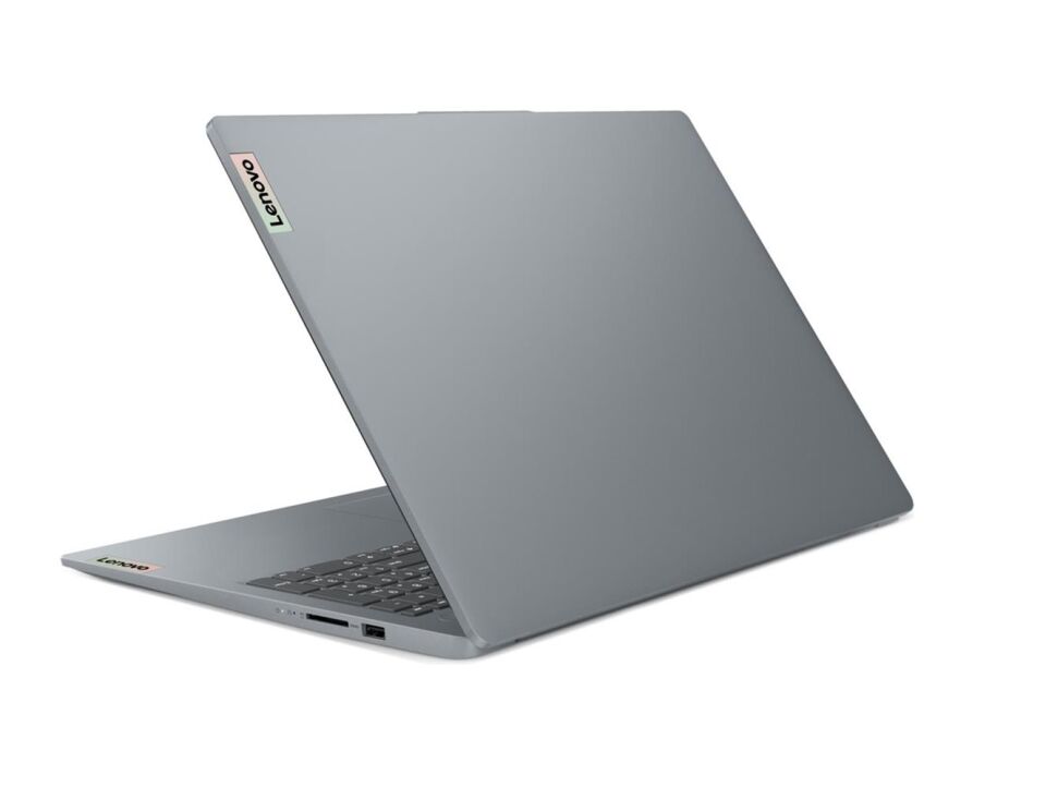 Lenovo IdeaPad Slim 3 83EM00C7TR i5 13420H 8GB 512GB SSD 15.6'' WUXGA (1920x1200) FreeDOS Notebook
