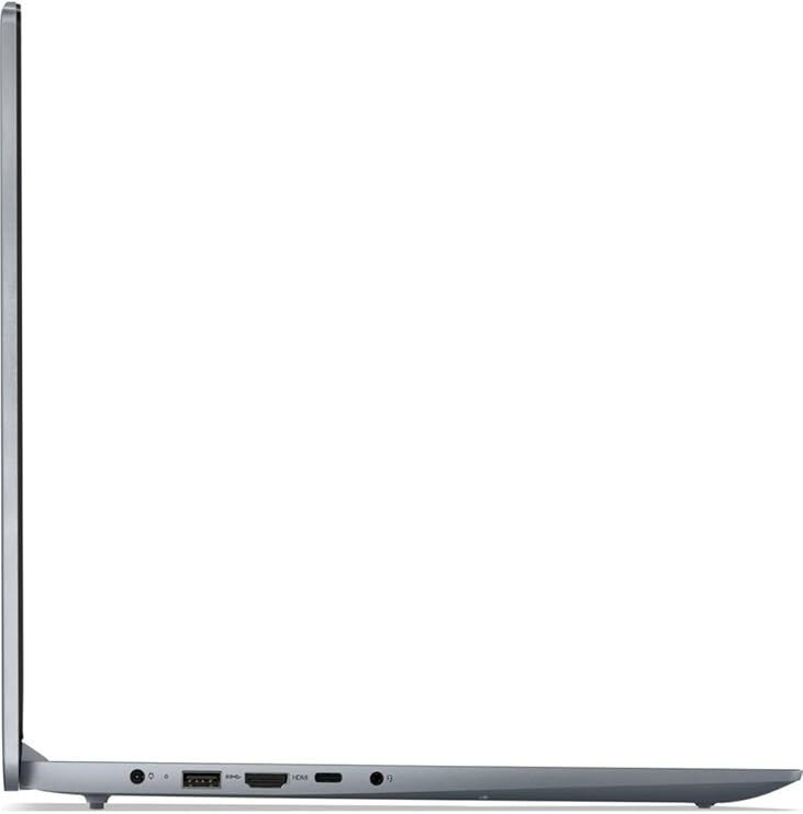 Lenovo IdeaPad Slim 3 83EM00C7TR i5 13420H 8GB 512GB SSD 15.6'' WUXGA (1920x1200) FreeDOS Notebook