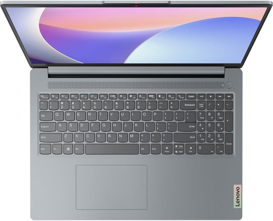 Lenovo IdeaPad Slim 3 83EM00C7TR i5 13420H 8GB 512GB SSD 15.6'' WUXGA (1920x1200) FreeDOS Notebook