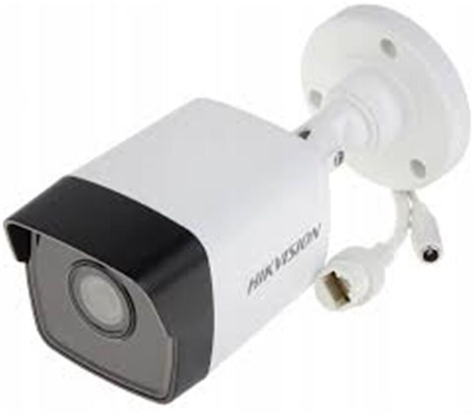 Hikvision DS-2CD1023G0E-IUF 2mp 4 mm Sabit Lens Ip Bullet Kamera