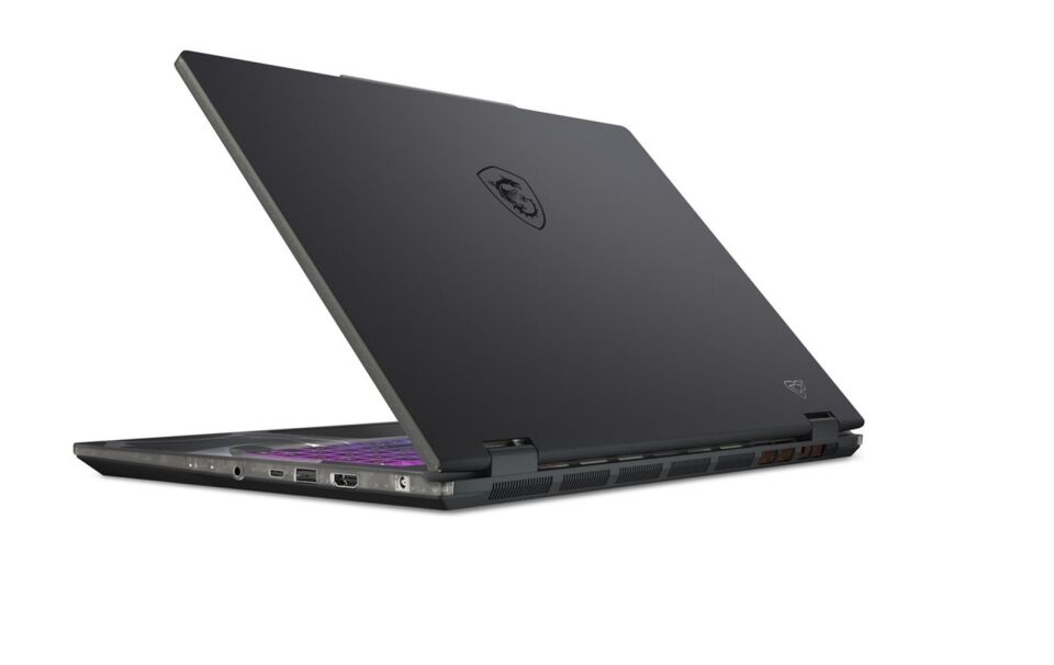 Msı Cyborg 15 B13WFKG-495XTR I7 13620H 32GB 1TB SSD 8GB RTX5060 FreeDOS 15.6'' Fhd 144Hz Notebook