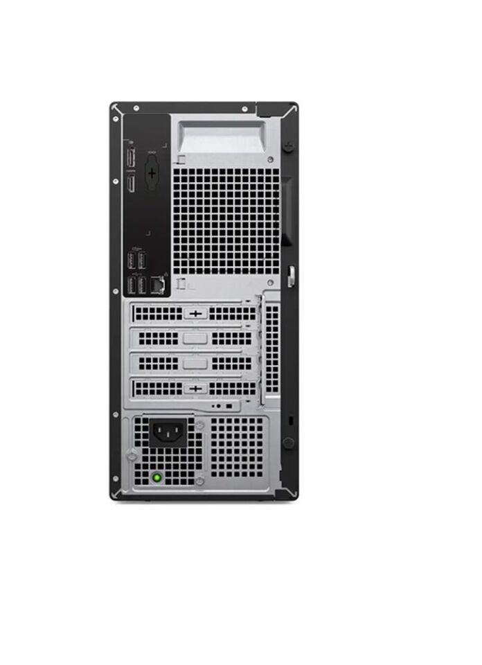 Dell Tower ECT1250 i5-14400 16GB 512GB SSD Ubuntu ECT1250-RPLS-R-003-U Masaüstü Bilgisayar