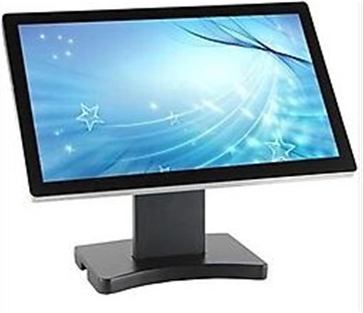 TSCAN GI1560I 15.6''+11.6'' İ5 6.Nesil 8GB Ram 256GB SSD Çift Ekran Dokunmatik Pos Pc