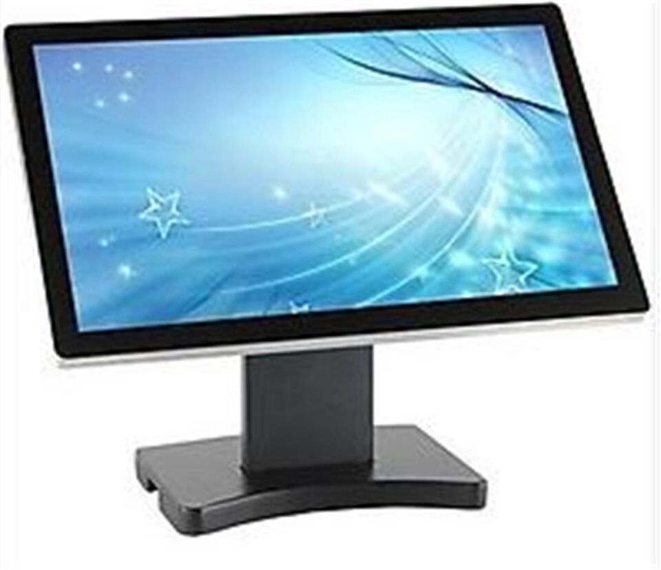 TSCAN GI1560I 15.6''+11.6'' İ5 6.Nesil 8GB Ram 256GB SSD Çift Ekran Dokunmatik Pos Pc