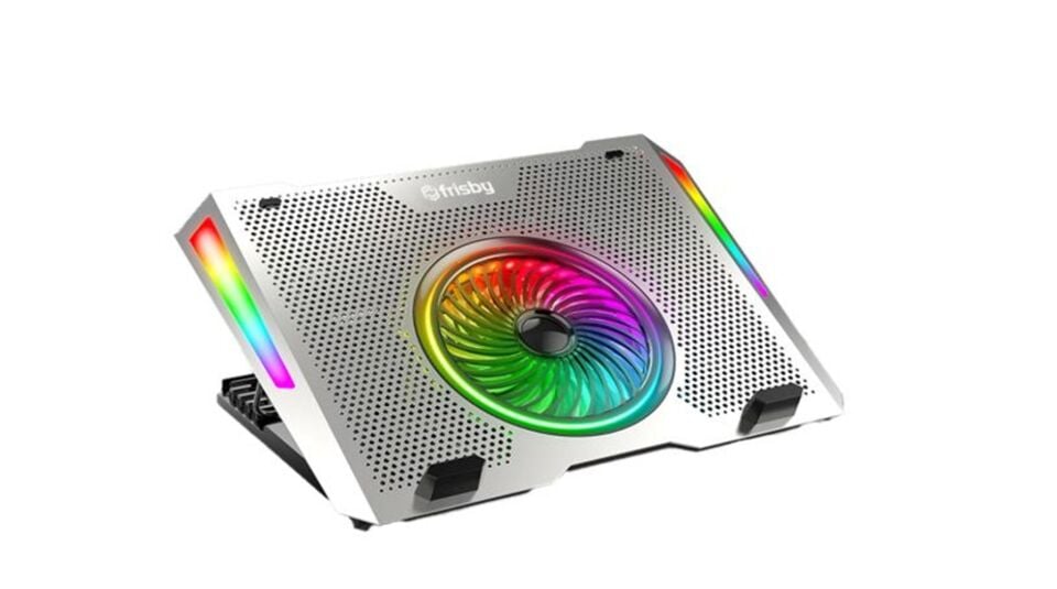 Frisby FNC-5265ST Notebook Soğutucu & Stand