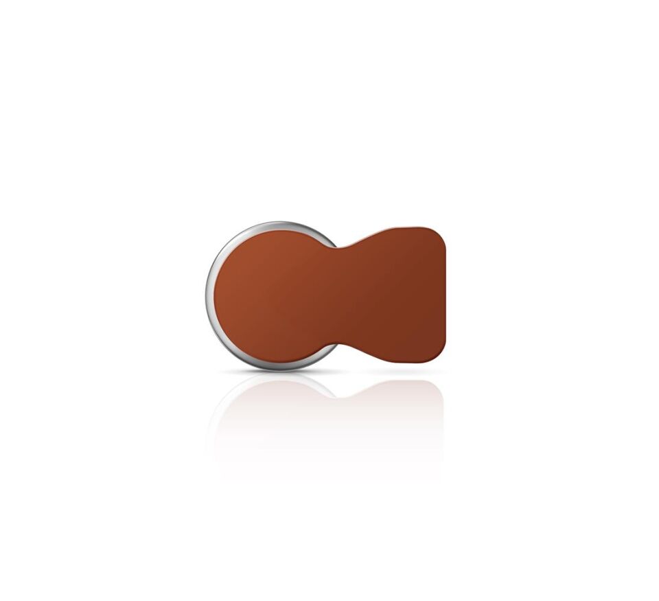 GP ZA312 1.4V Düğme Kulaklık Pili  6'lı Paket