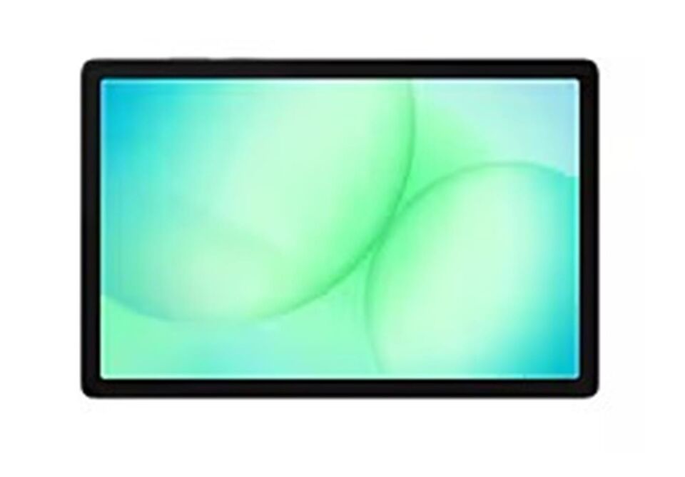 Samsung Galaxy Tab A11+  6-128GB Gray Tablet