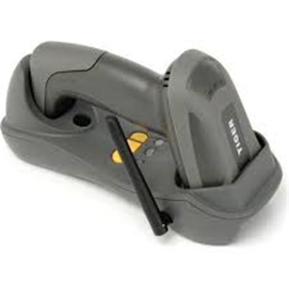 Tiger CS26 1D Lazer Kablosuz RF Barkod Okuyucu