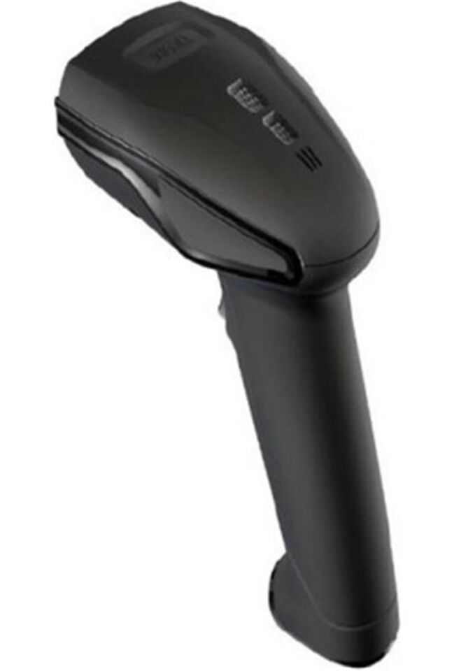 Tiger CS610 1D Laser 2.4Ghz Kablosuz Barkod Okuyucu