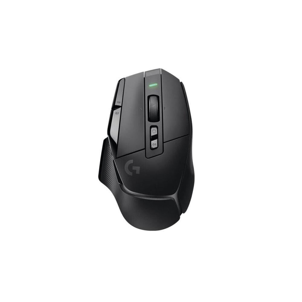 Logitech 910-006139 G502 X Lightspeed Hero Kablolu Gaming Mouse