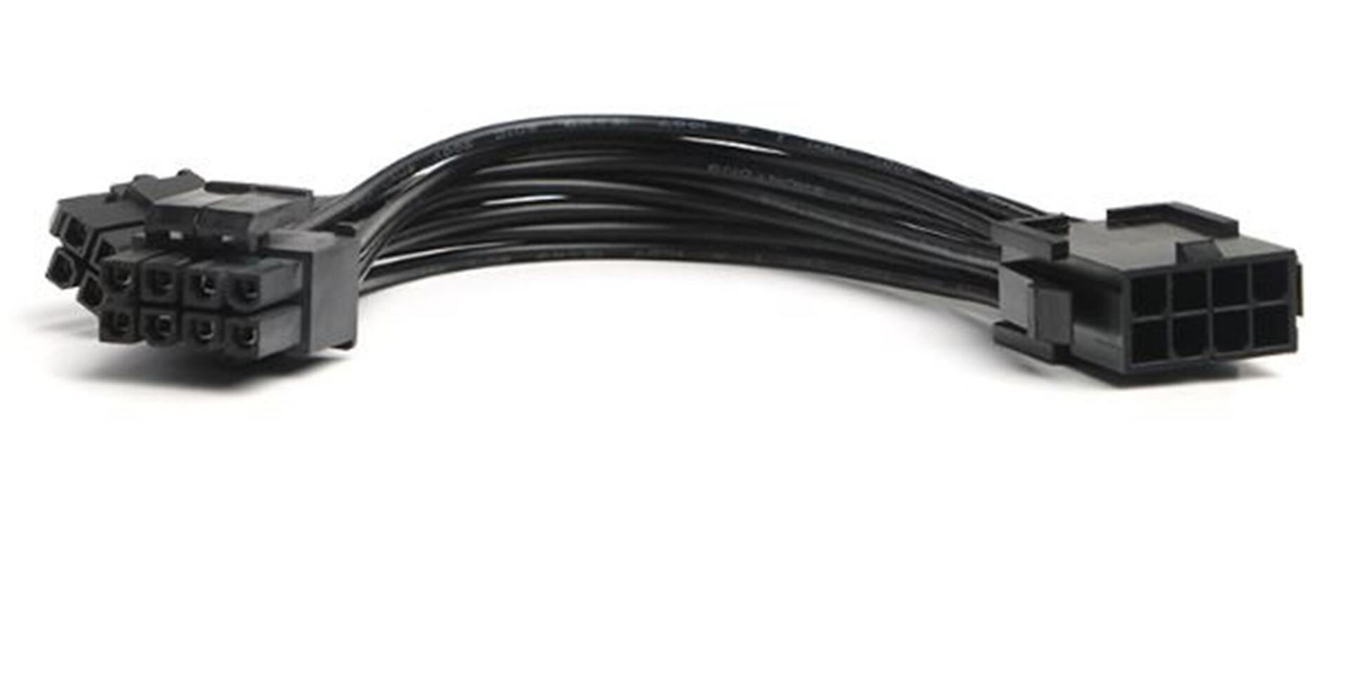 Dark''DK-CB-P801'' 8Pin to 8+4Pin Dönüştürücü Kab