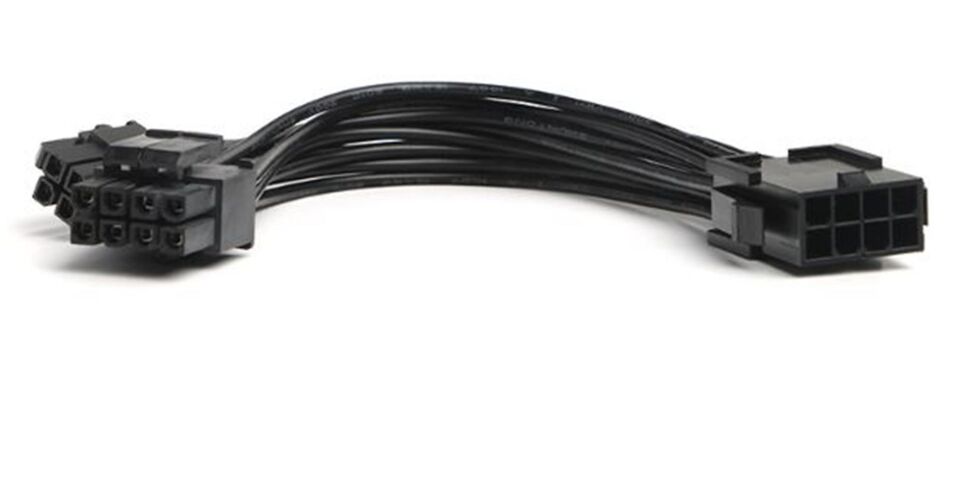 Dark''DK-CB-P801'' 8Pin to 8+4Pin Dönüştürücü Kab