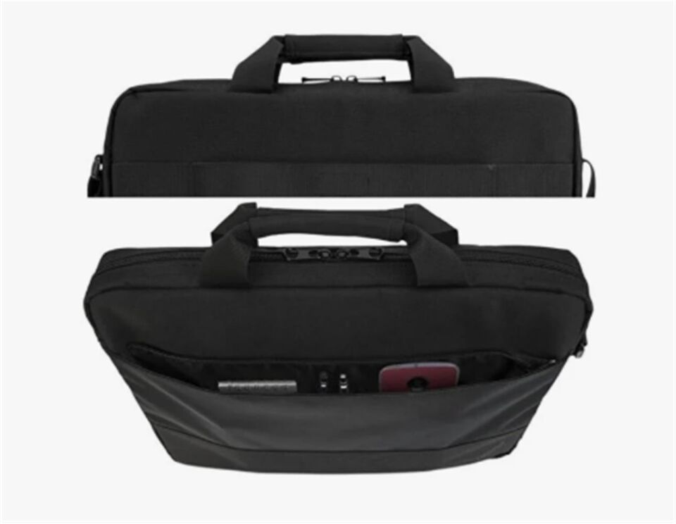 Lenovo Thinkpad 4X40Y95214 Basic 15.6'' Laptop Çantası Siyah