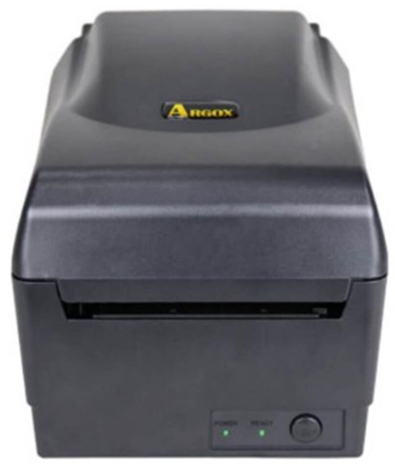 Argox OS-200 Usb Bağlantılı Barkod Yazıcı
