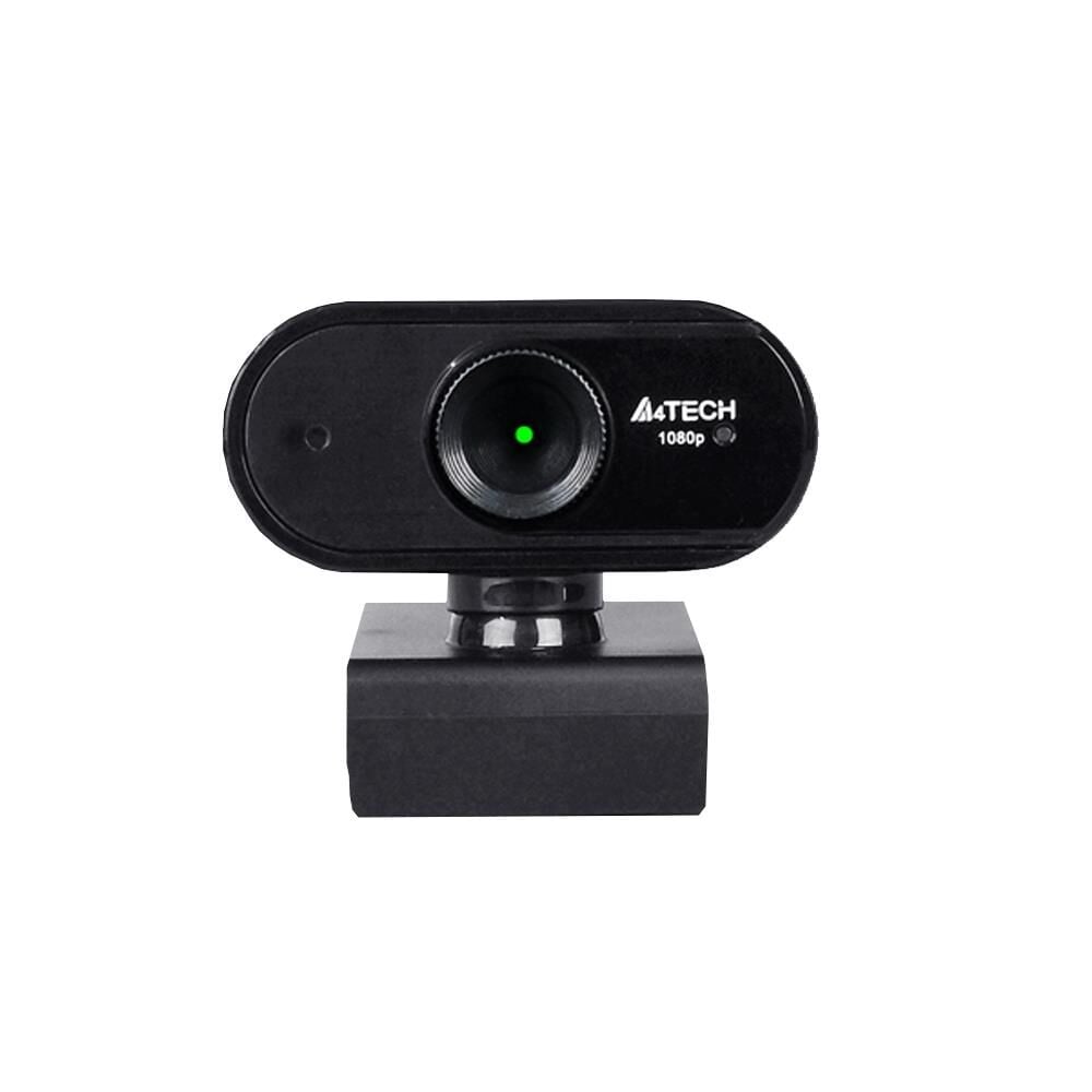 A4 Tech Webcam Pk-925H Anti-Glare 1080P Full Hd Kamera