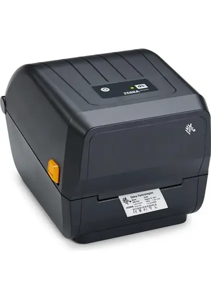 Zebra ZD22042-T0EG00EZ ZD220T 74M 203 dpi USB Standart Thermal Transfer Barkod Yazıcı