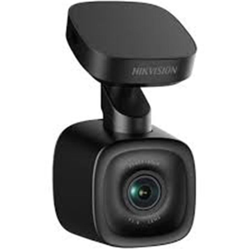 Hikvision AE-DC5013-F6Pro Mikrofon G-Sensörlü 2K Araç İçi Kamera WiFi,Ses Kontrolü ve ADAS Kontrolü
