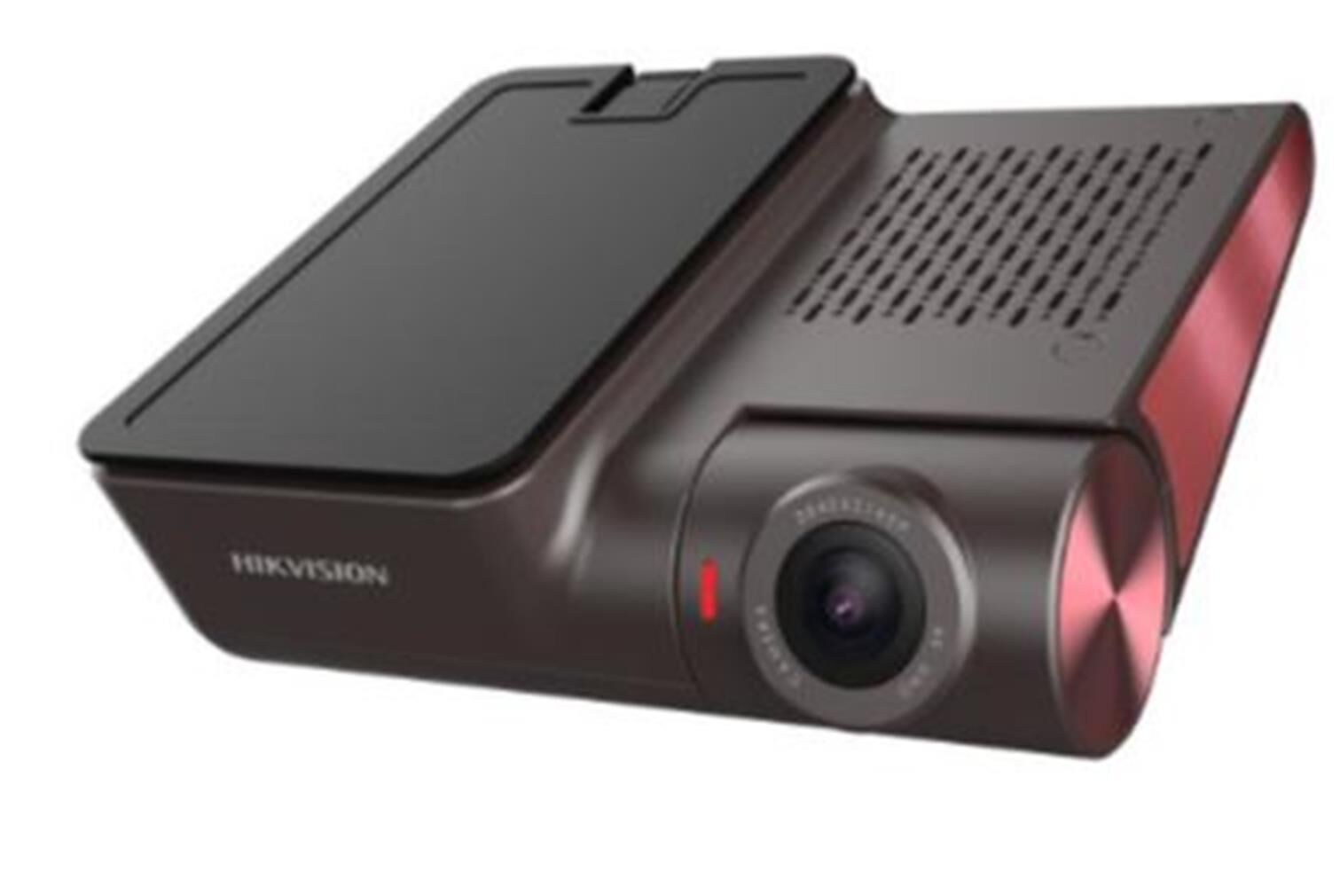 Hikvision AE-DC8322-G2PRO 3'' Ekranlı ve Wi-Fi GPSli 2160P Araç İçi Kamera