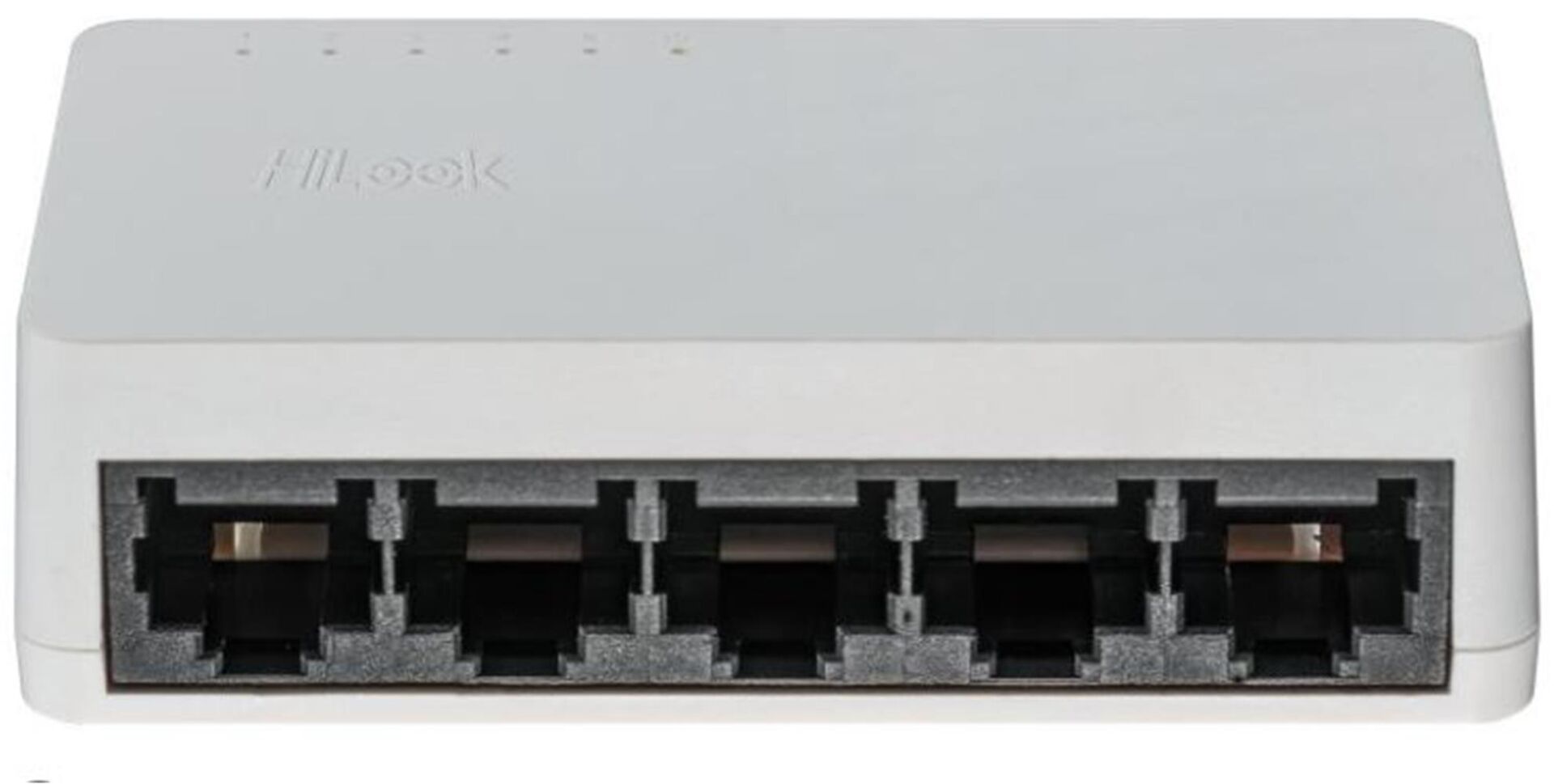 Hilook NS-0105D 5 Port 10-100 Mbps Switch