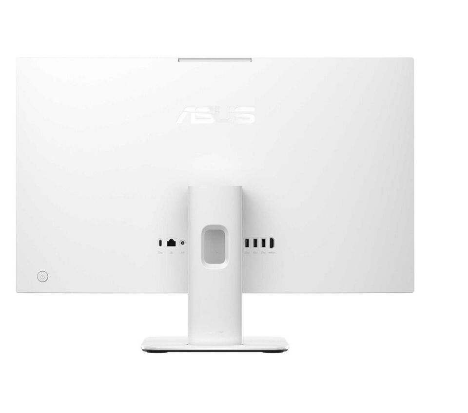 Asus V470VAK-I716512W0D Intel Core I7-13620H 16GB 512GB SSD 27'' Beyaz FreeDOS All In One