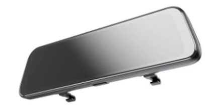 Hikvision AE-DC4928-K60PRO HD Çift Kamera 9.35'' Ekran Araç İçi Kamera,Wi-Fi Dikiz Aynası