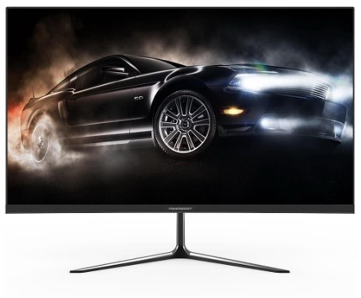 PowerBoost 21.5'' M2145VH 5ms 1920x1080 FHD 75Hz VA Panel VGA+HDMI Frameless PC Monitör