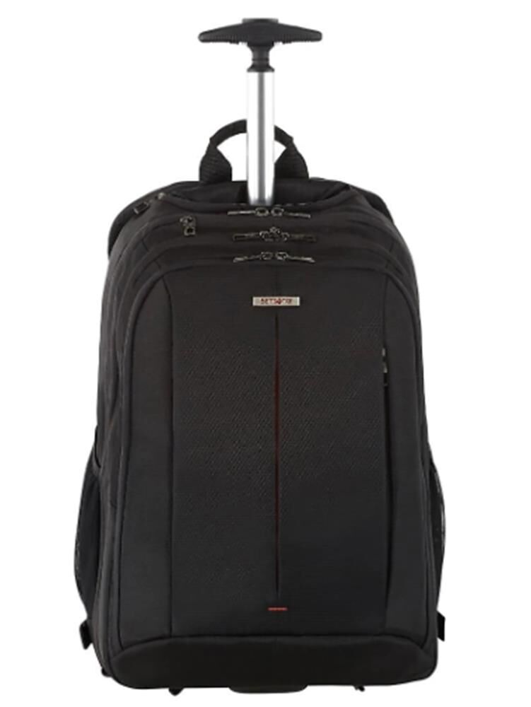 Samsonite  CM5-09-009 15.6'' Guard IT 2.0 Rolling Tekerlekli Notebook Sırt Çantası Siyah