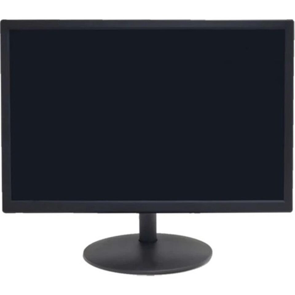 Novacom 24'' NVC-LED24A VGA+HDMI +LALE Monitör