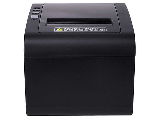 Sunlux RP8020 Fiş Yazıcı Usb+Rs232+Ethernet