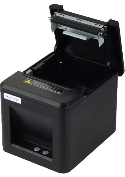 XPrinter XP-Q80A USB+Ethernet Fiş Yazıcı