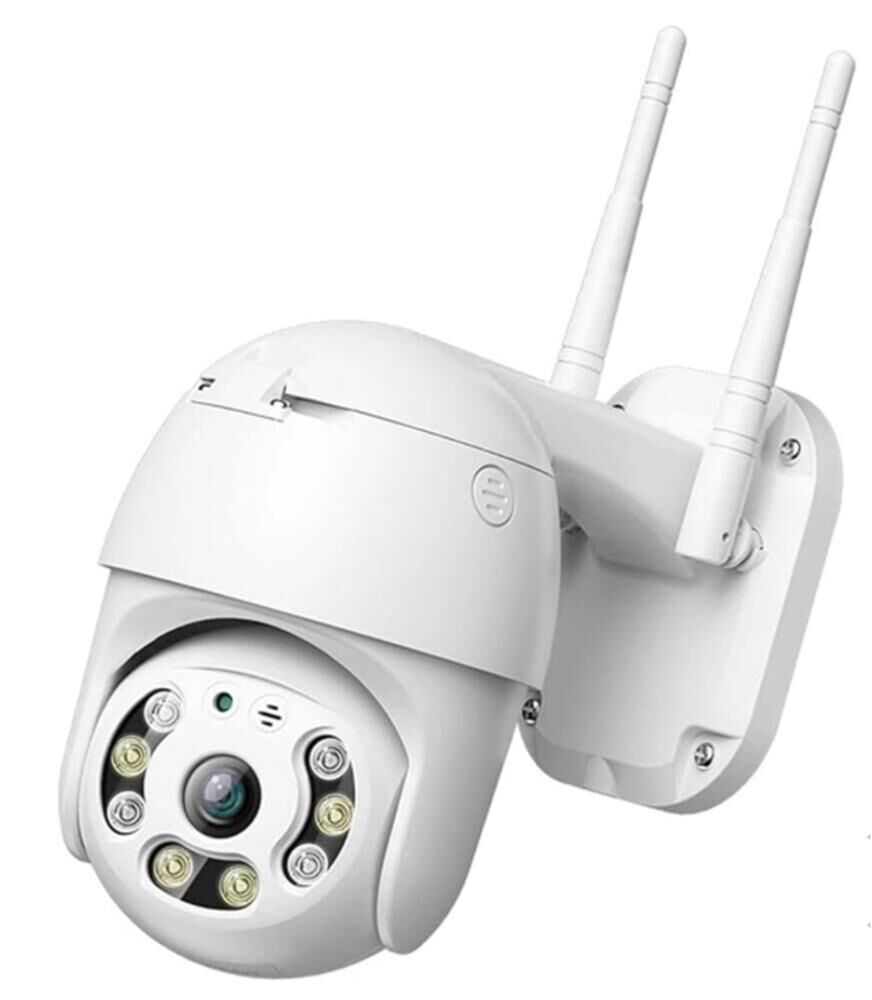 OKam O-Kam 3038 3MP Wifi PTZ Kamera