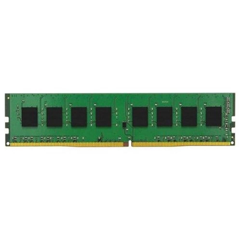 Kingston 8GB 3200MHz DDR4 CL22 PC Ram KVR32N22S8-8WP Kutulu Pc Bellek