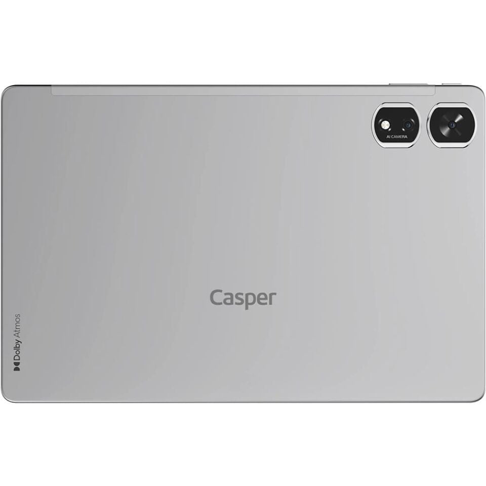 Casper Via S50 8GB Ram (4GB RAM+4GB VRAM) 128GB 11'' FHD Android Tablet