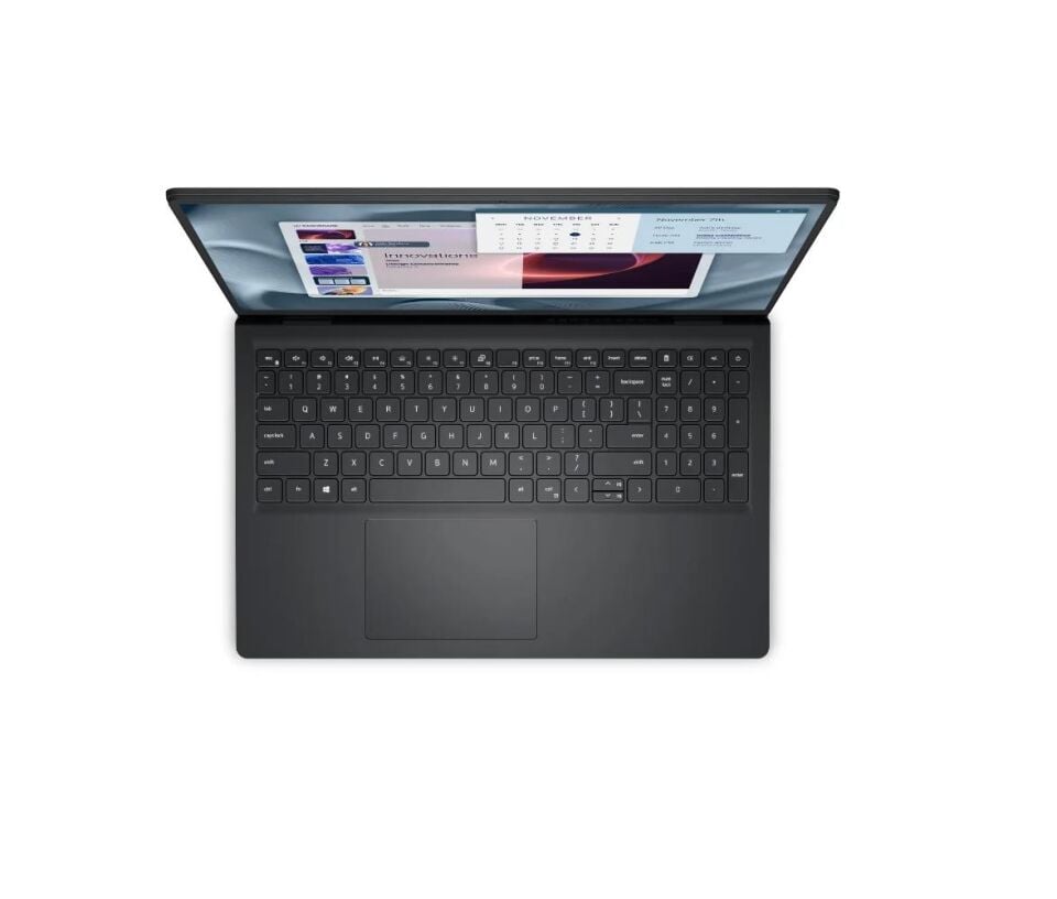 Dell Pro 15 Essential i7 1355 16GB 512SSD 15.6 FHD 120Hz Ubuntu PV15250_007_UBU Notebook