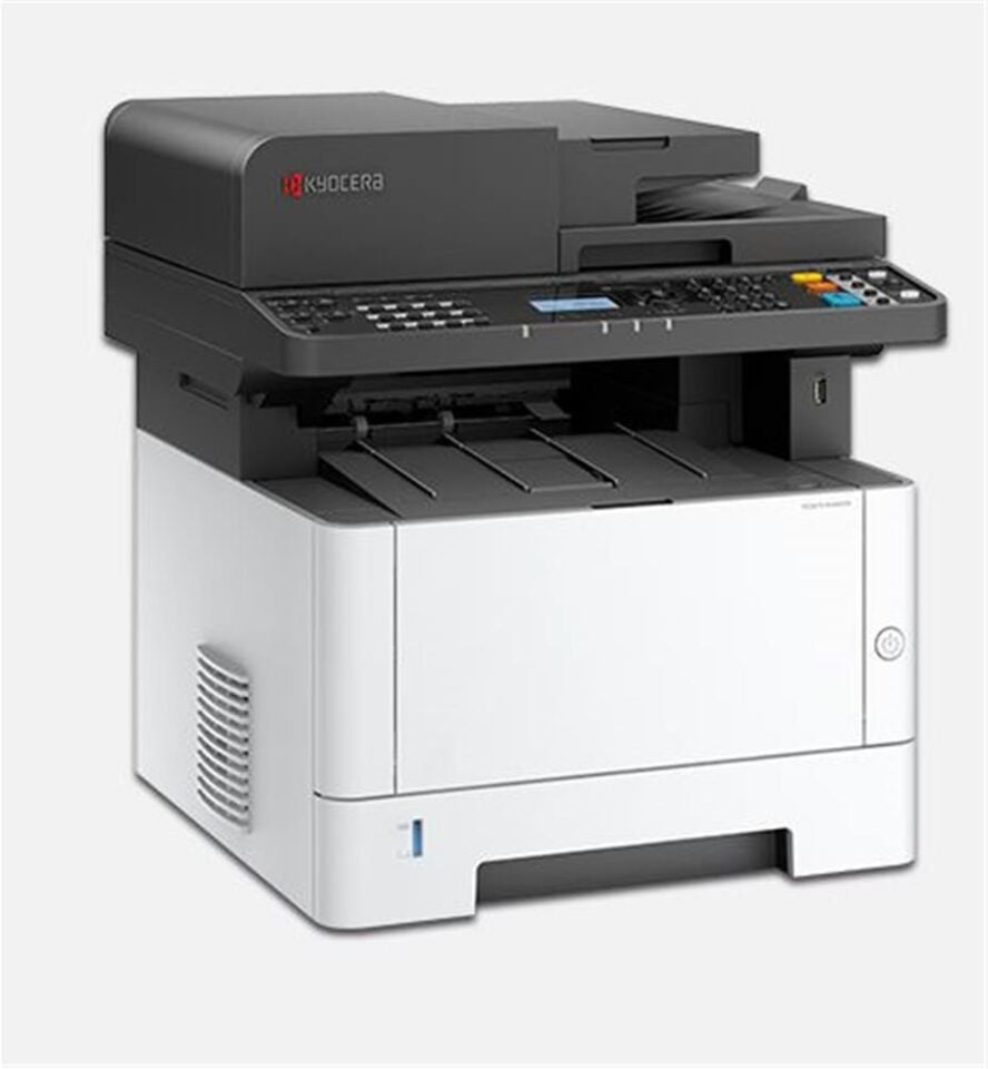 Kyocera Ecosys MA4000X Yazıcı-Tarayıcı-Fotokopi Mono Lazer Yazıcı