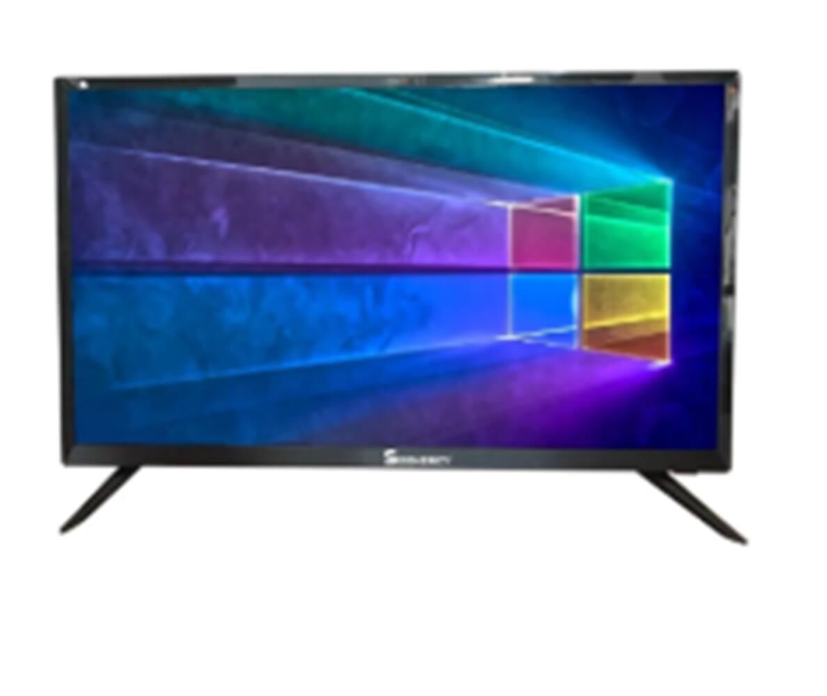 Seenergy SE-1032VH-A 32'' HDMI-VGA 2K Dahili Hoparlör Güvenlik Monitörü