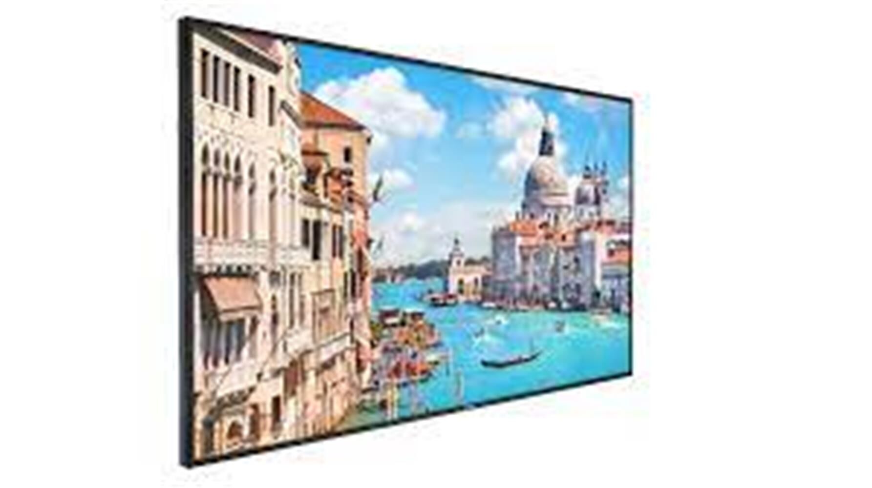 Hikvision DS-D5043F3-1V0S 43'' 6.5 ms Full HD 60 Hz Monitör (Kargo Alıcıya Ait )