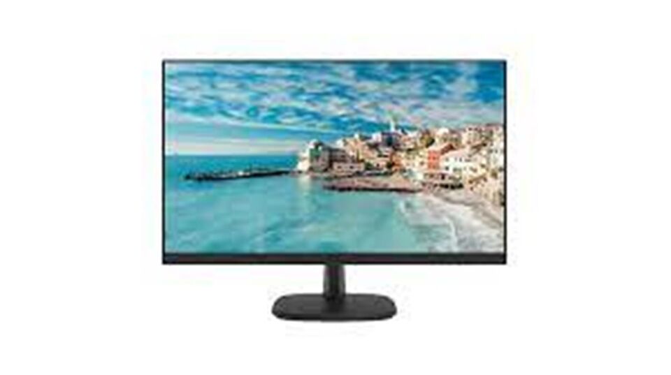 Hikvision DS-D5027FN 27'' HDMI, VGA Endüstriyel Monitör