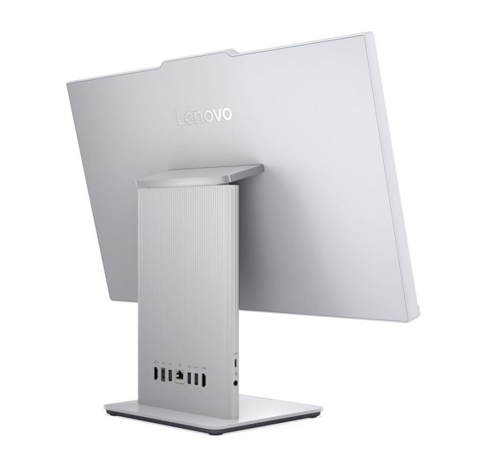 Lenovo Ideacentre 24IRH9 F0HN0054TR I5-13420H 16GB 512GB SSD 23.8'' Fhd FreeDOS AIO Bilgisayar